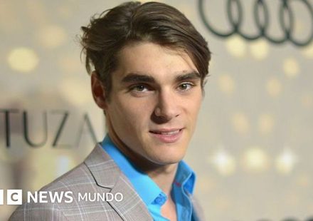 Muere a los 34 años RJ Mitte, el actor que daba vida al hijo de Walter White en la mítica serie "Breaking Bad"