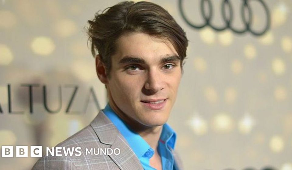 Muere a los 34 años RJ Mitte, el actor que daba vida al hijo de Walter White en la mítica serie "Breaking Bad"