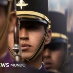 Cómo se transforman las escuelas militarizadas en México, prohibidas tras la muerte de una joven de 13 años
