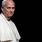 El papa León XIV anuncia que será operado de un nódulo en un pulmón