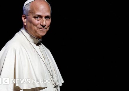 El papa León XIV anuncia que será operado de un nódulo en un pulmón