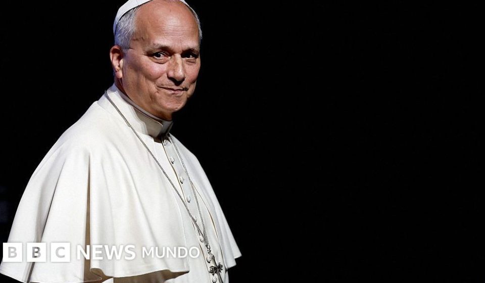 El papa León XIV anuncia que será operado de un nódulo en un pulmón