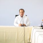 Paliza garantiza recursos a la JCE y los partidos para los próximos procesos electorales