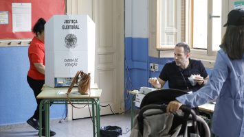 Policía brasileña archiva investigación sobre supuesta interferencia de EEUU en elecciones