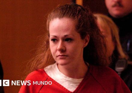 Las grabaciones que revelan la confusión en la prisión tras la fallida ejecución fallida de Christa Pike