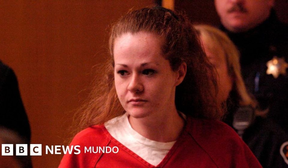 Las grabaciones que revelan la confusión en la prisión tras la fallida ejecución fallida de Christa Pike
