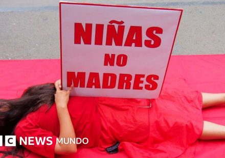 "Niñas de 3 años contagiadas de VIH": la indignación en Perú por las más de 1.000 víctimas de abuso sexual infantil que no han sido atendidas por la justicia
