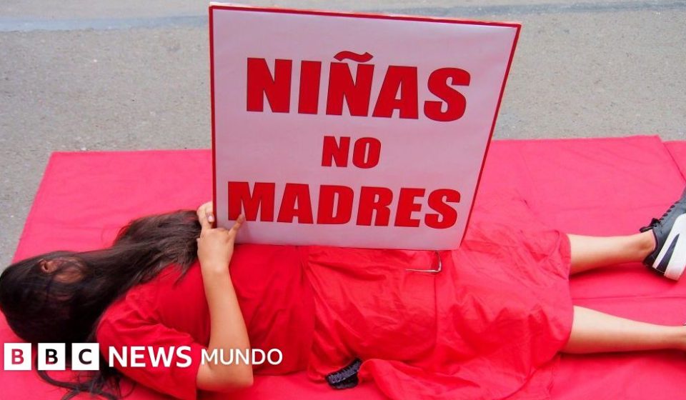 "Niñas de 3 años contagiadas de VIH": la indignación en Perú por las más de 1.000 víctimas de abuso sexual infantil que no han sido atendidas por la justicia
