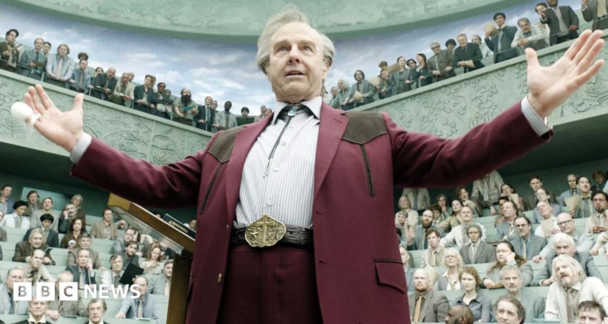 Tom Cruise film Digger forecast to lose $245m at box office