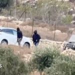 European diplomats attacked by Israeli settlers in West Bank