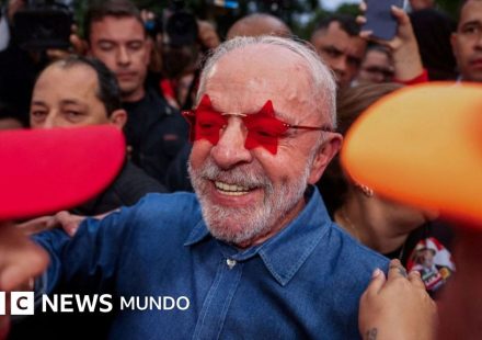 3 claves detrás de la histórica remontada electoral de Lula para ganar su cuarto mandato como presidente de Brasil