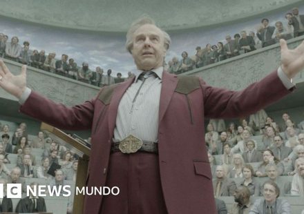 Digger: la nueva película de Tom Cruise se proyecta como uno de los mayores fracasos en la historia de Hollywood
