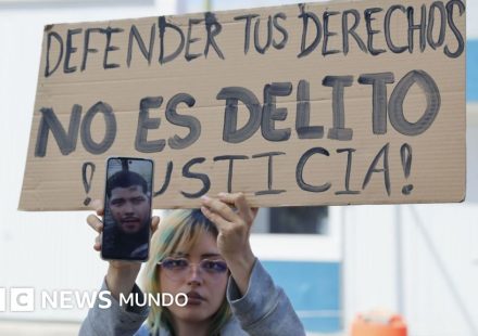 Las causas de la crisis de agua en Guadalajara que genera protestas (y por qué no tiene una solución rápida)