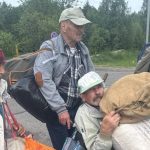 White House says Melania Trump brokered truce for Ukraine city 'on brink of disaster'