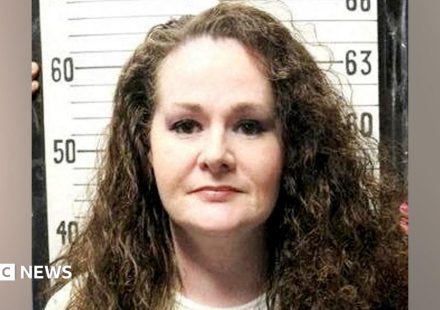US death row inmate Christa Pike awake and speaking after failed execution, lawyers say