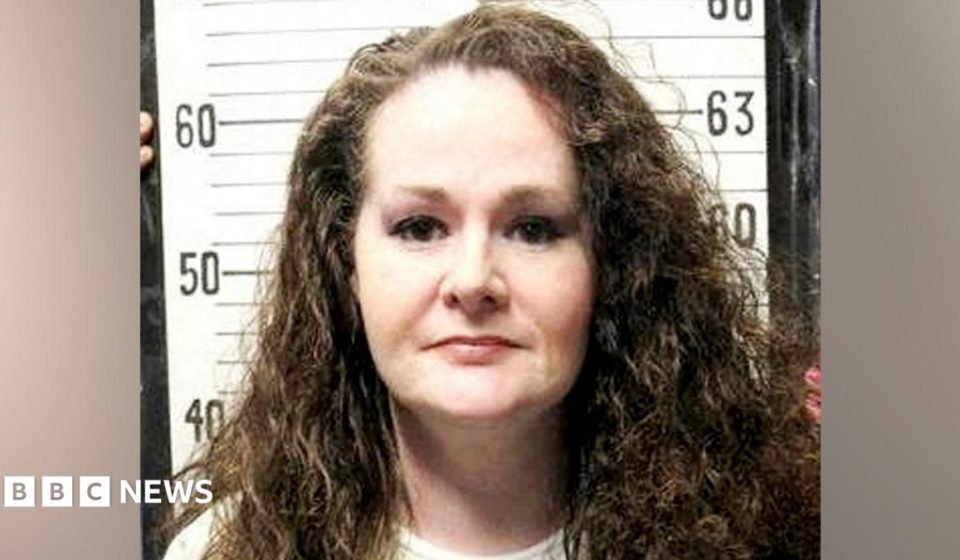 US death row inmate Christa Pike awake and speaking after failed execution, lawyers say
