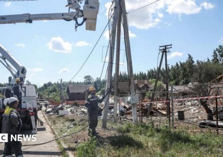 Why Moscow is staying tight-lipped on Trump's energy ceasefire