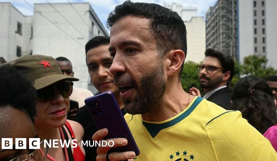 El "ejército digital" de 10 millones de personas en WhatsApp que ayudó a Lula a lograr una victoria histórica