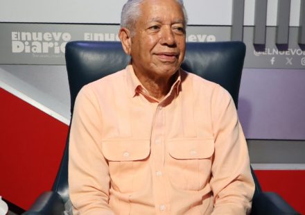 Miguel Vargas conversa con Leonel y Danilo una eventual alianza; Héctor Guzmán adelanta sería en lo municipal y congresual