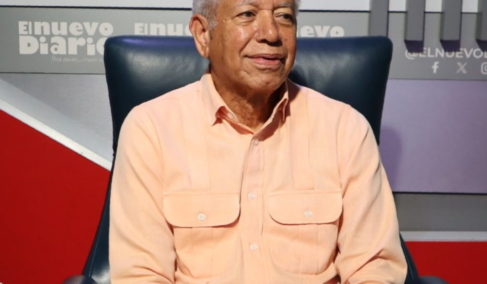 Miguel Vargas conversa con Leonel y Danilo una eventual alianza; Héctor Guzmán adelanta sería en lo municipal y congresual