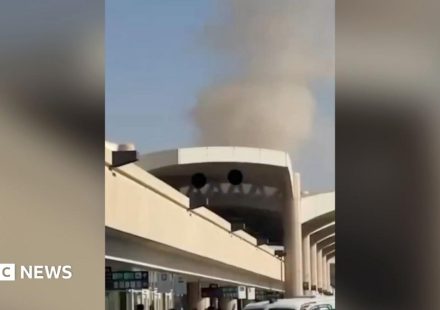 One killed, 11 injured in second Houthi strike on Riyadh airport in two days