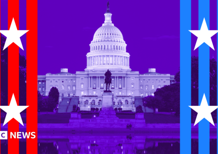 A simple guide to the US midterms