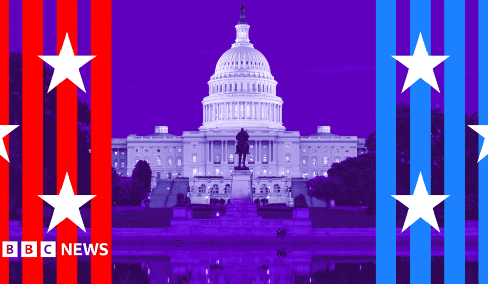 A simple guide to the US midterms
