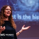 Amina Helmi, la científica argentina que recibió el "Nobel de astrofísica" por encontrar los restos de la última gran fusión de la Vía Láctea