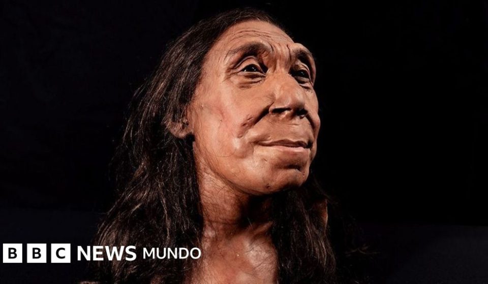 La herida que sugiere que los neandertales eran más violentos de lo que se creía