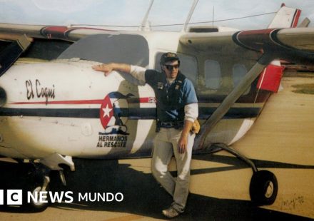 El derribo de dos avionetas de Hermanos al Rescate por el que una jueza en EE.UU. ordenó el arresto de Raúl Castro 30 años después