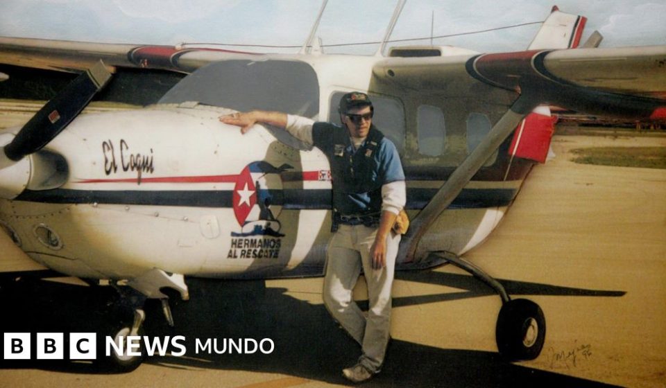 El derribo de dos avionetas de Hermanos al Rescate por el que una jueza en EE.UU. ordenó el arresto de Raúl Castro 30 años después