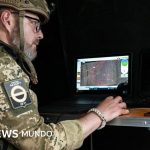 El enfado de Ucrania con Starlink, la compañía de Elon Musk, por las restricciones a la velocidad de internet que afectan a su ejército en el campo de batalla