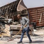 Palestinian families displaced as Israeli forces demolish Hebron homes