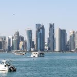 Qatar official calls for peace and security to boost trade, investment