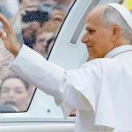 Pope's South American trip to go ahead as planned after lung cancer surgery