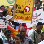 Zimbabweans struggle to rebuild after fleeing xenophobia in South Africa