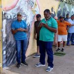 Voters in Brazil head to polls as Lula goes up against Bolsonaro's son