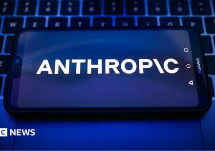 AI giant Anthropic unveils blockbuster stock market debut