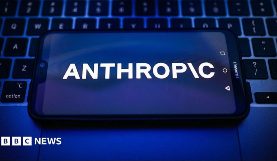 AI giant Anthropic unveils blockbuster stock market debut
