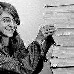 Margaret Hamilton, whose software helped land Apollo 11 on the Moon, dies at 90