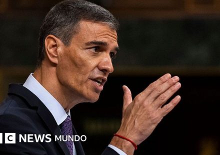 Pedro Sánchez convoca elecciones anticipadas tras el fracaso en el Congreso de sus decretos para enfrentar la crisis de la vivienda en España