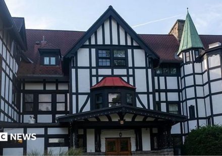 Cornell president says university 'must do better' after frat house rape allegations
