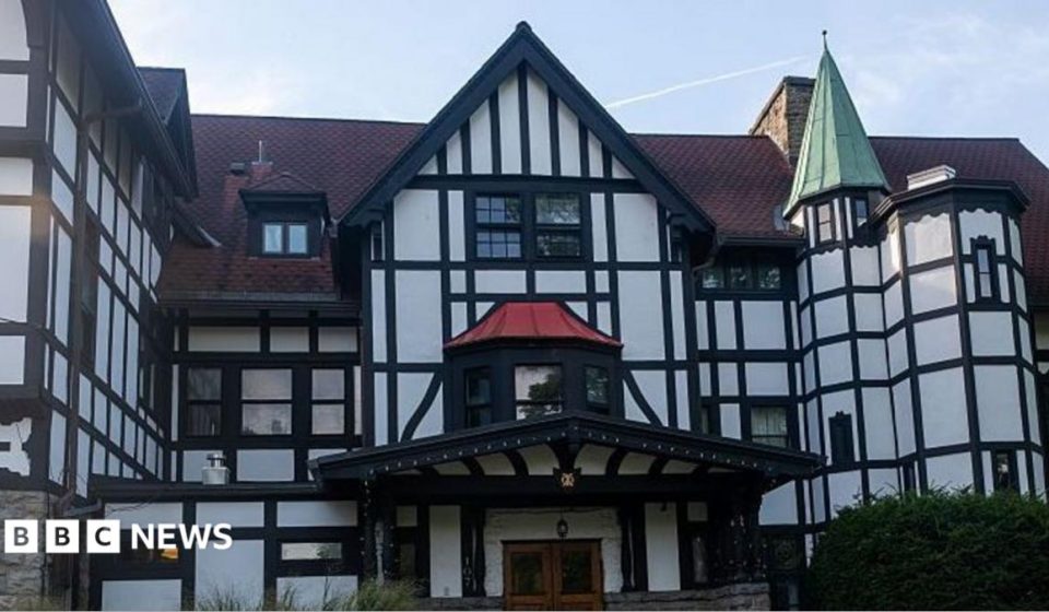 Cornell president says university 'must do better' after frat house rape allegations