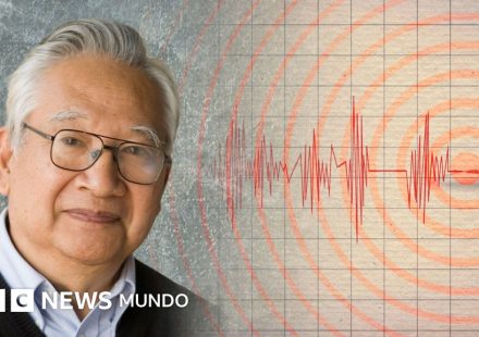 Hiroo Kanamori, el científico japonés que creó la escala que reemplazó a la de Richter (y por qué es mejor para medir terremotos de gran magnitud)
