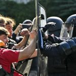 France's school protests: What lies behind the anger