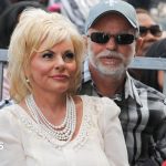 US televangelist Jim Bakker, disgraced from sex scandal and fraud, dies at 86