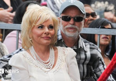 US televangelist Jim Bakker, disgraced from sex scandal and fraud, dies at 86