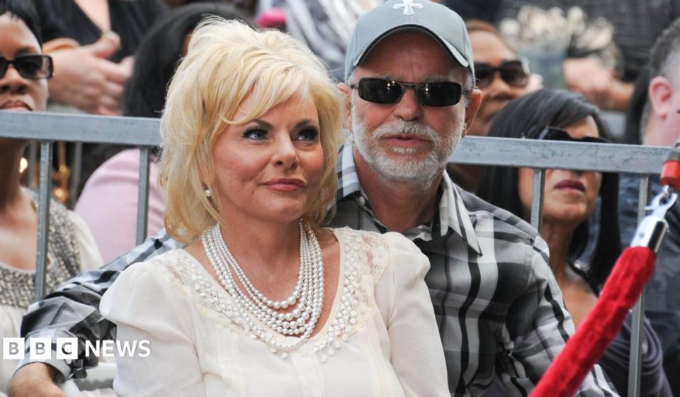 US televangelist Jim Bakker, disgraced from sex scandal and fraud, dies at 86