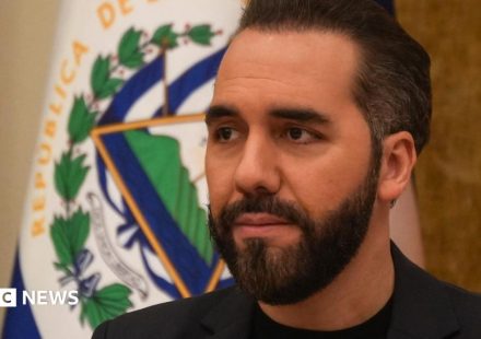 El Salvador president says bodies found in Haiti are not those of hostages