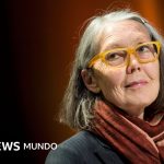 Quién es Anne Carson, la poeta canadiense que obtuvo el Nobel de Literatura 2026 "por su obra audaz e inventiva"
